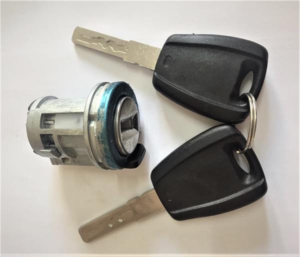 KONTAK SIFRESI (KILITLI) F.DOBLO-LINEA-FIORINO-G.PUNTO 1.4-1.3 DMTJ-1.6 DMTJ-2.0 DMTJ (2010-) - ZENON FI97574