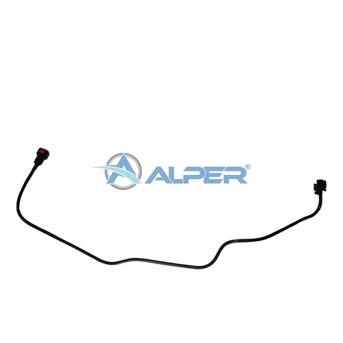 YEDEK SU DEPO BORULARI FORD FIESTA V  1.4 TDCI 08>14 - ALPER 2490410
