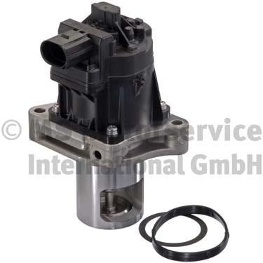 OPEL EGR VALFI KOMPLE ASTRA J ASTRA K B16DTH - PIERBURG 7.24809.81.0
