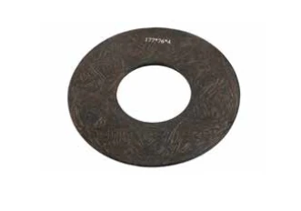 TC56 HELEZON DIŞLI BALATASI - 9833897 - 9833897