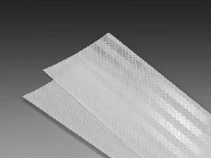 Unıversal Reflektif Şerit Fosfor Beyaz ( 55 MM X 50 Mt ) E1 104r - Yugo-Y01001