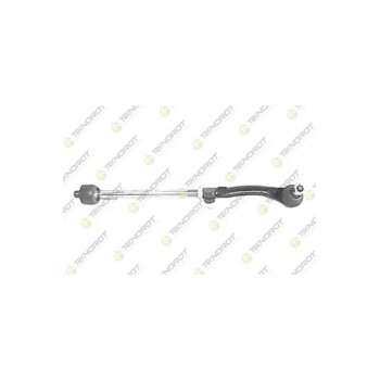 ROT TAKIMI ON SAG RENAULT CLIO II-SYMBOL 1998-2012 R-723/R721 - TEKNOROT R-721723