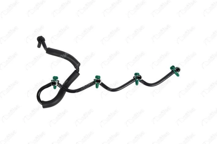 Psa Enjektor Geri Donus Borusu 2008 207 208 3008 308 4008 5008 508 Partner Tepee Berlingo C3 C3 Picasso - Nifea 17346