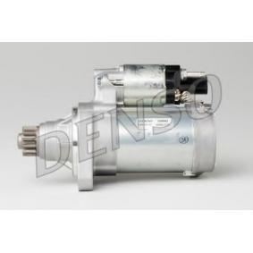 MARS MOTORU PASSAT 2,0TSI TIGUAN 1,4 TSI 10> 12V 13 DIS 2KW - DENSO DSN962