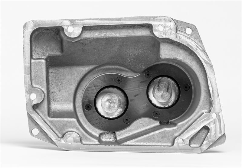 Vag Sanzuman Arka Kapagı Beetle Golf VII Jetta Passat Polo Touran T-Roc A1 A3 Q2 Altea Ateca İbiza Leon - Betto B20113