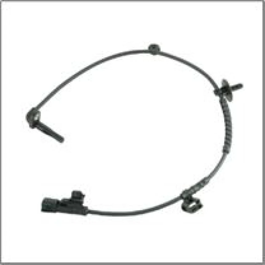 Opel Abs Sensoru Arka Sag Opel Mokka X 16> - Ossca 64365