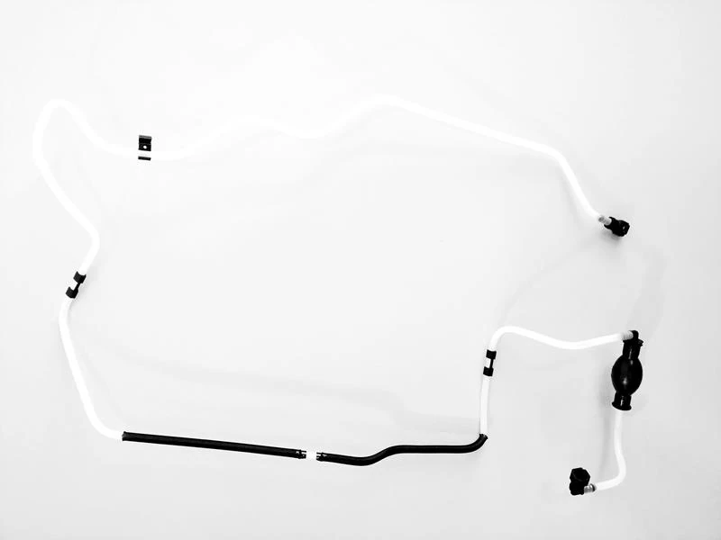 Renault Yakıt Borusu Renault Master III 2.3 DCI 10> - Wintech 0500233