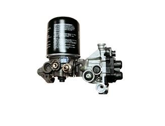 HAVA KURUTUCU KOMPLE (10 BAR) M-BENZ ATEGO YENI MODEL/AXOR 4140 3240 (ZB4803) - MAY 2818-23