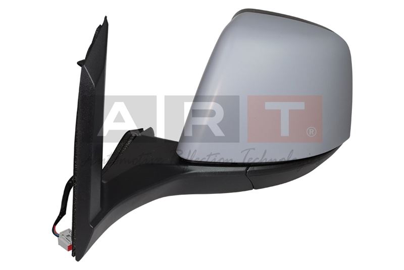 DIS DIKIZ AYNASI ELEKTRIKLI ASTARLI KATLANIR SOL CONNECT 14 > - ART M003.3613
