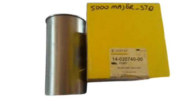 50020 Majör Silindir Gömlek Standart 1402074000 D7nn6055a Goetze C-614 - PY-50020 - PY-50020
