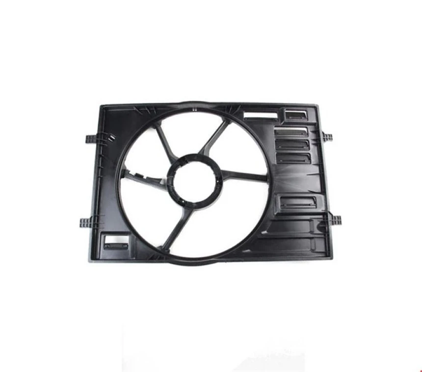 Vag Radyator Fanı A3 13> - Vortex V3614170