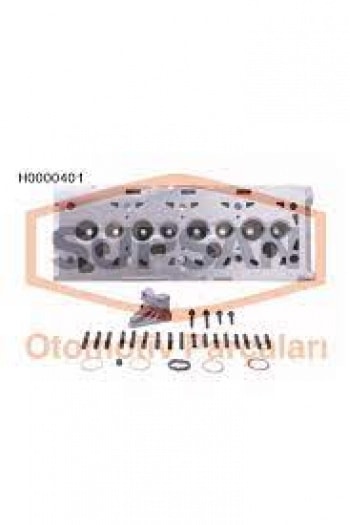 SILINDIR KAPAGI DOBLO 1,9D - SUPSAN H0000401