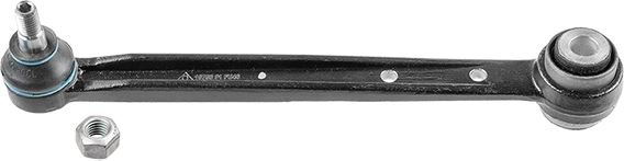 DENGE KOLU ARKA ALT (UZUN ROT) 190 W201 85>93 W202 93>00 W210 96>02 W124 85>93 - LEMFORDER 1075001