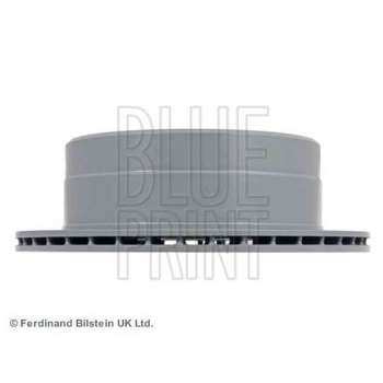 Toyota Fren Diski (aynası) Arka Lexus Lx470 Toyota Land Cruıser 4.2 4.7 01-07 (329.5 X5) - Blueprint Adt343119