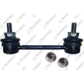 Z ROT ARKA SAG SOL NISSAN XTRAIL 2001 2007 (T30) - TEKNOROT N-568