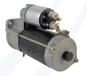 Unıversal Marş Motor> 24v 4.0kw 9d Ford Cargo 3227 Deutz Motor  >>str8043 - Wutse-1107.0048