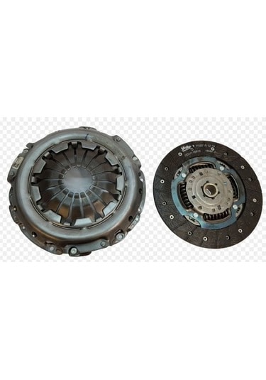 DEBRIYAJ SETI (BASKI+BALATA) RENAULT CLIO V DUSTER II 1.0 TCE H4D - VALEO 832518
