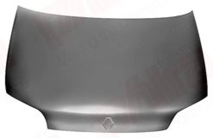 Renault On Kaput Fransız Kasa Sac Clio 96>98 - Oran 271030