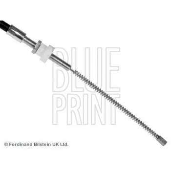 Psa El Fren Teli Arka Sag / Sol Partner Tepe Berlingo III Boy:2402 / 1300 08> - Blueprint Adp154605