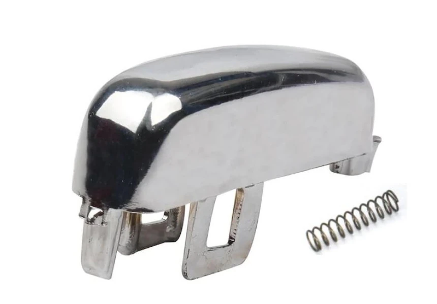 Opel El Fren Dugmesi Krom Opel Mokka / Mokka X - Mtj 7733