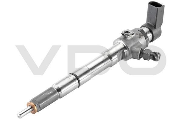ENJEKTOR 1,6TDI CADDY III 11> GOLF VI 09> JETTA 11>18 POLO 10>14 TOURAN 11>15 A1 11>14 TOLEDO 13>15 - VDO A2C9626040080