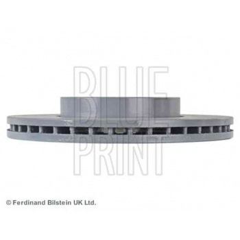 ON FREN AYNASI HAVALI MAZDA 5 05>MAZDA 3 03>10 277×5 - BLUEPRINT ADM54381