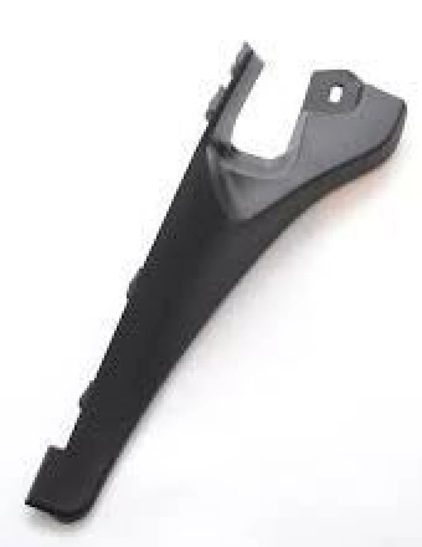 Renault On Cam İzgara Bakalıtı Sag Dacıa Lodgy Dokker - Wpi Rd 6684