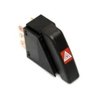 Opel Flasor Anahtarı Vectra A - Akd Op131100