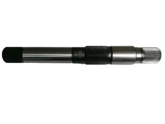 41167 56 Serisi Hidrolik Frezeli Mil Lift Otomatik Için C11 5125283 Ikiel Z-130 - PY-41167 - PY-41167