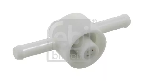 Vw Yakıt Filtre Ventili - Febi 02087