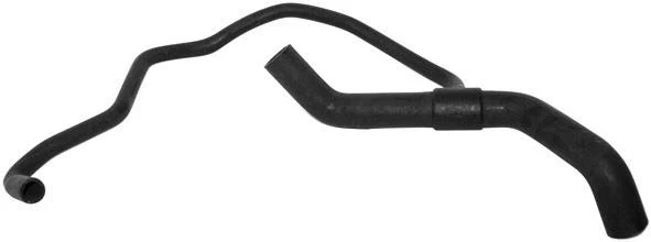 Fiat Radyator Alt Hortumu Marea 1,6 - Gb 72299