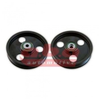 ALTERNATOR GERGI RULMANI CLIO II KANGOO MEGANE II 1.5 dCI / 1.4 16V / 1.6 16 V 01>04 - ABA 25206053
