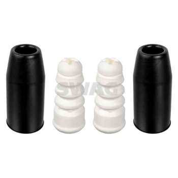 Vag Suspansıyon Takozu Ve Korugu Kit Arka (polıuretan) A4 A6 Super B Passat Adp Ahl Avb - Swag 30106122