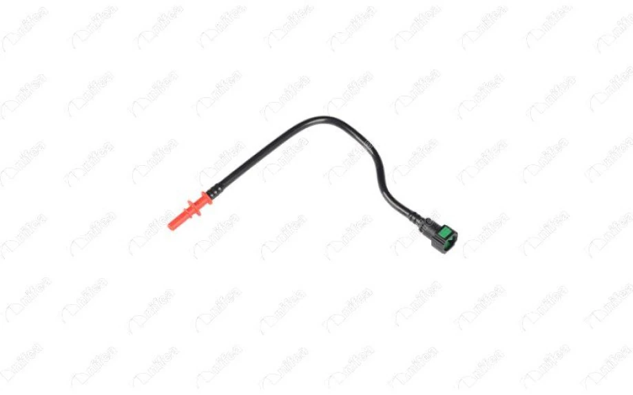 Renault Yakıt Borusu Dacıa Logan MCV 12> Duster 10>  1.5 DCI - Nifea 11020