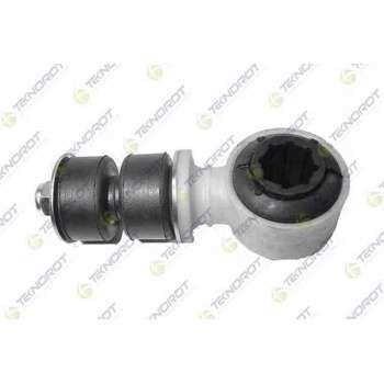 Opel Z Rot (stabılızator Cubugu) 22mm Astra F 91 01 Calıbra 90 97 Vectra A 88 11 / 95 Komple - Teknorot O-409