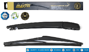 ARKA SİLGİ SÜPÜRGESİ KOLLU  11'' 275 mm KIA SORENTO XM 2009> - MAXTEL-12616404