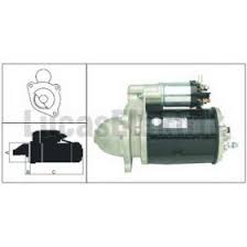 MARS MOTORU 24V/3M113 9DIS TUMOSAN ( TIPI) - LUCAS 619 241 66