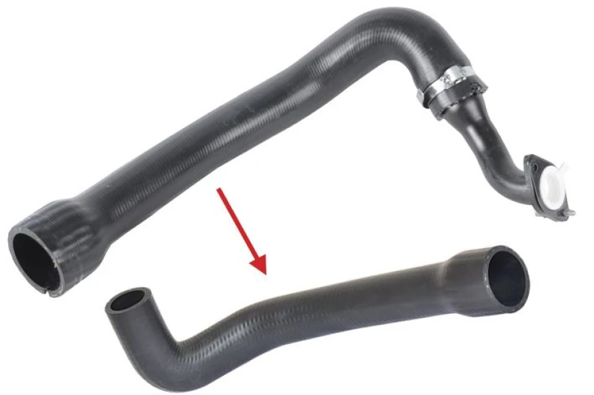 Fiat Turbo Hortumu Metal Parca Harıc Doblo 1,3 Multıjet Ym 09> - Gros T56629