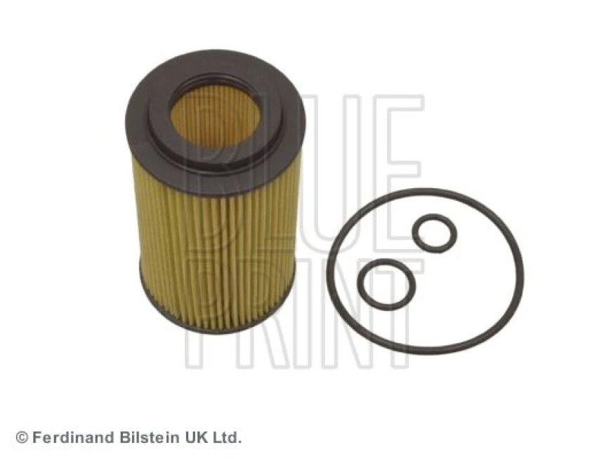 Mercedes Yag Filtresi Mercedes (om651) W176 14>18 W246 14>18 W204 08>14 W205 14>18 C205 15>18 C117 13>19 W212 - Blueprint Adu172101