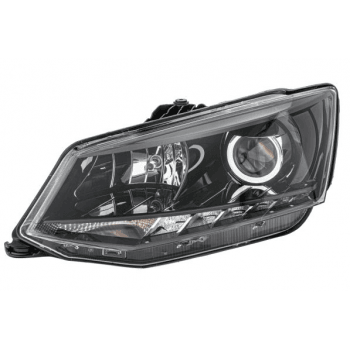 FAR SOL FABIA 15> - HELLA 1EL011824-211