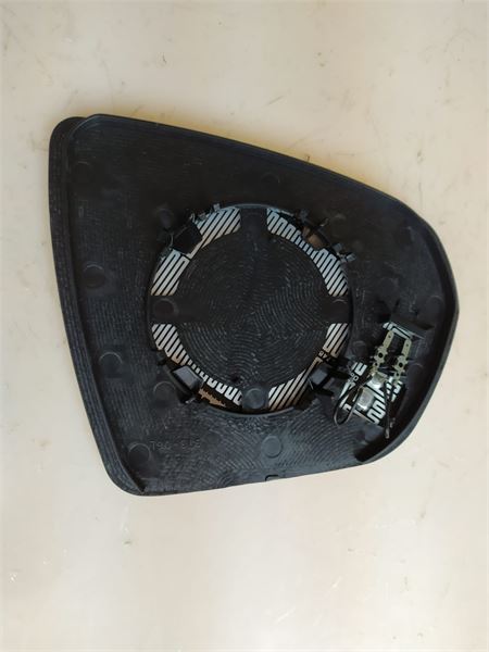 Psa Dis Dikiz Ayna Camı İsitmalı Sol 3008 5008 ( C5 Aırcross Grandlanx X 2018-) 16> - Art Mg012.2614