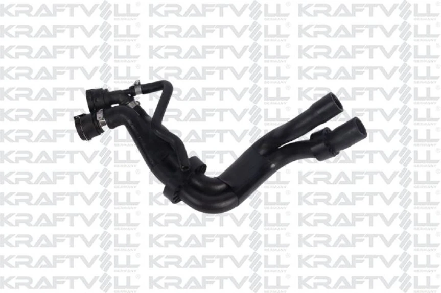 Vag Kalorıfer Hortumu Audı A3 1,6 Seat Leon 1,6 Octavıa 1,6 Golf IV Bora 1,6 00>06 - Kraftvoll 10030948