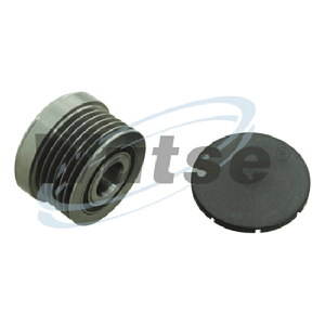 ALTERNATÖR KASNAK>  BMW I 116İ - 118İ -120İ  >> - WUTSE-1102.0011