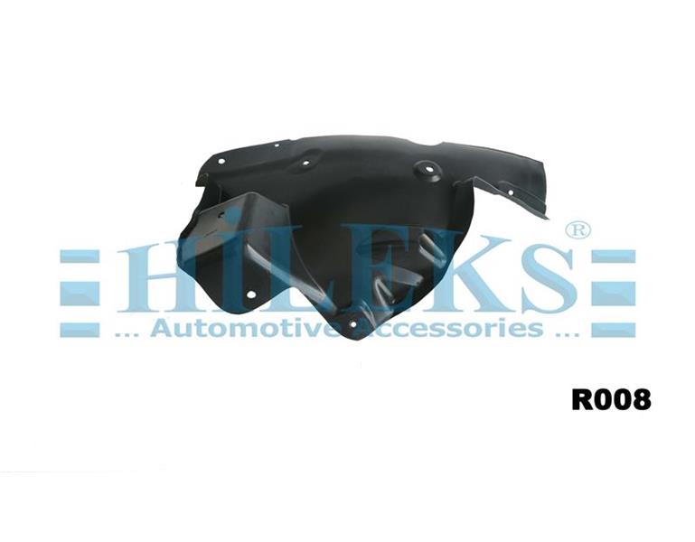 CAMURLUK DAVLUMBAZI ONUN ARKASI SOL MASTER III OPEL MOVANO - HILEKS R008