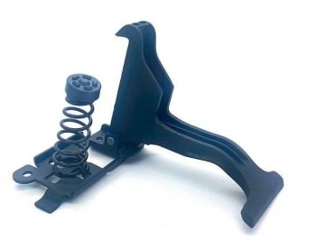 MOTOR KAPUT KILIT KARSILIGI FLUENCE - DEKAR DK2212