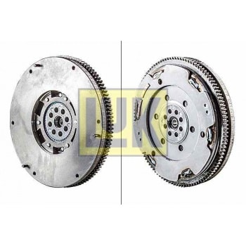 VOLAN KOMPLE IVECO DAILY 04> F1C - LUK 415022110