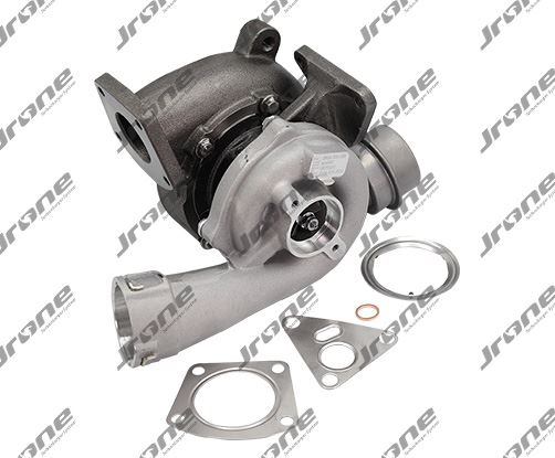 TURBO SARJ 2,5TDI AXD TRANSPORTER T5 03>09 - JRONE 8B04300300