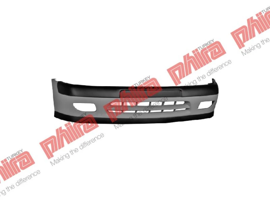 Psa On Tampon Kismi Astarlı Vtr/vts Saxo 96> - Phira Sx-96204