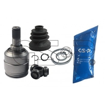 AKS KAFASI IC SOL ACCENT ERA 1,5 CRDI 2006> - GSP 624013