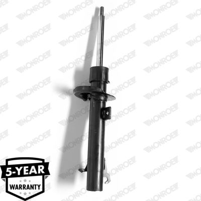 ON AMORTISOR SOL FIESTA V 01>08 FUSION 01>12 MAZDA II 03> GAZLI - MONROE G16386